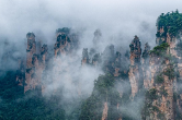 绿水青山（二）