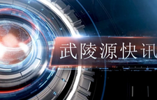  武陵源快讯（2025年11月4日）