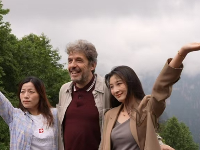 张家界武陵源：寻清凉秘境，解锁夏日避暑新体验
