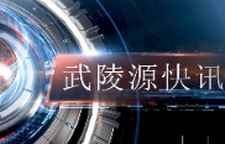  武陵源快讯（2025年7月17日）