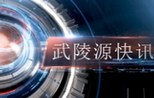 武陵源快讯（2025年8月12日）