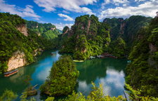  武陵源快讯（2026年2月28日）