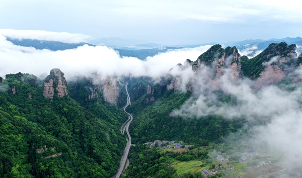 百丈峡.jpg 百丈峡.jpg