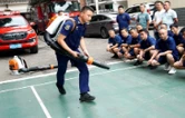 实训砺精兵！武陵源区启动森林消防队伍实战化训练