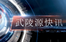 武陵源快讯（2025年11月7日）