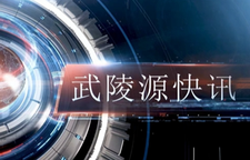 武陵源快讯（2025年8月4日）