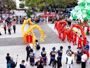 山水遇文艺 民俗润文旅 武陵源沉浸式文艺氛围邀你来打卡