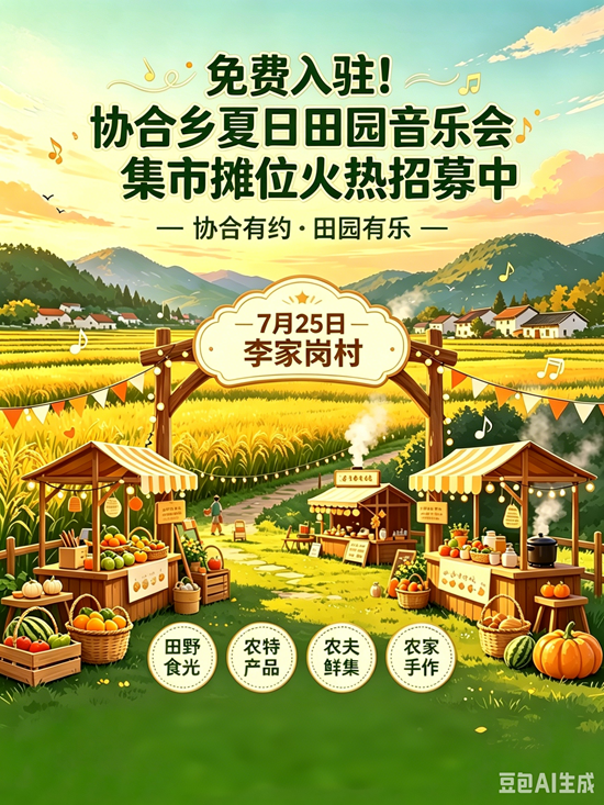 协合乡夏日田园音乐会集市摊位招募 (1).png 协合乡夏日田园音乐会集市摊位招募 (1).png