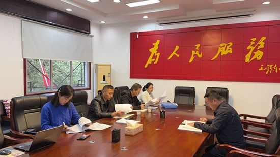 武陵源区开展2025年度法治建设督察 以“法治体检”护航高质量发展.jpg