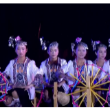 2016大戊梁歌会开幕式