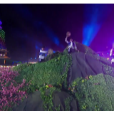 2015大戊梁歌会开幕式