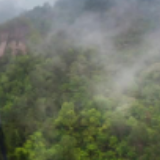 水墨天成万佛山