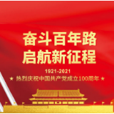 关于开展党史知识网上答题活动的通知