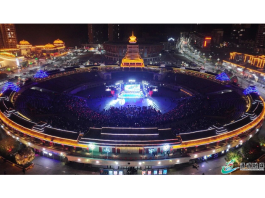 新春走基层丨“侗听新春”音乐会 唱响非遗年味