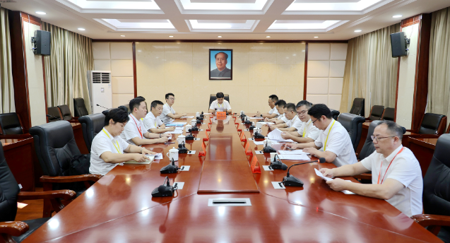 聚焦党代会丨中国共产党通道侗族自治县第十四次代表大会主席团常务委员会举行第一、二次会议