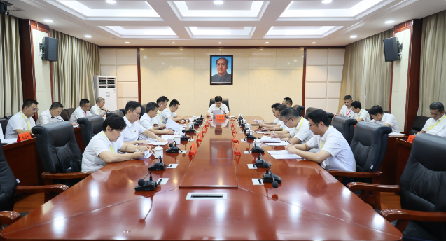 聚焦党代会 | 中国共产党通道侗族自治县第十四次代表大会主席团举行第三、四、五、六次会议