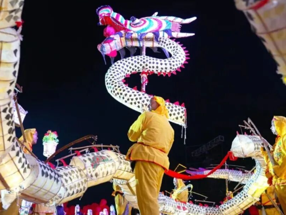 “十五五”开好局起好步 | 马力全开！通道文旅市场迎来马年新春“开门红”