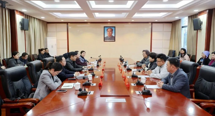 跨省“文化走亲” 湘桂“产业联姻”——通道与广西金壮锦公司达成非遗产业战略合作