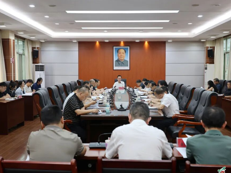 县政协专题视察督办第1号重点提案 聚焦初中教育提质增效