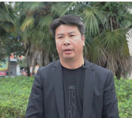 【视频】请党放心，强国有我！常宁广大党员热议党的十九届六中全会精神