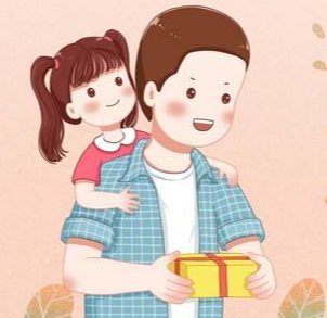 父亲节 | 父爱无言 平凡而伟大 
