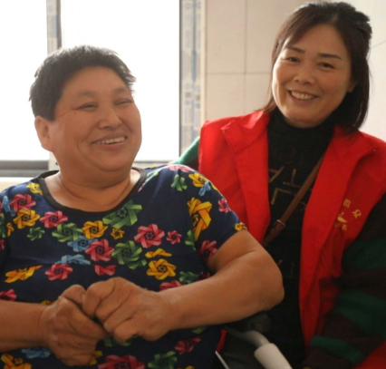 【视频】常宁：“一户一策”无障碍改造 贴心呵护残疾人家庭