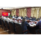 【视频】常宁召开2022年全市城乡治理标准化工作领导小组第一次会议