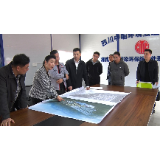 【视频】张霞来常调研纺织产业建设发展情况