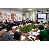 【视频】衡阳市人大常委会来常调研乡村振兴、村集体经济发展情况