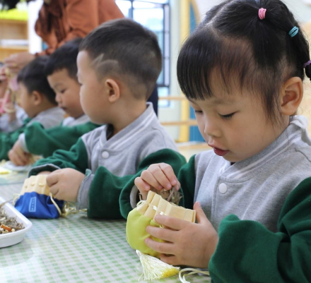 【视频】【庆六一】常宁：端午民俗润童心