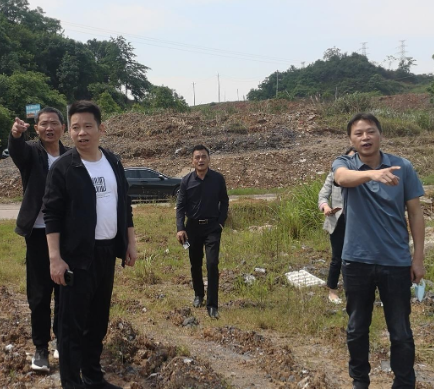 【视频】加快推进城区防汛排涝系统工程建设 全面提升城市排涝能力