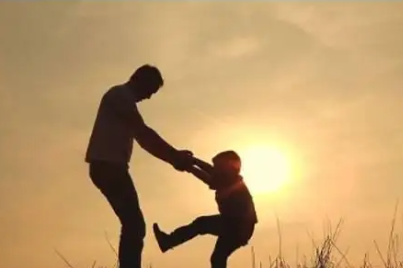 【視頻】父親節：有愛大聲說出來