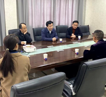 【视频】邹雄杰到城区企业开展“三联三促”大走访活动