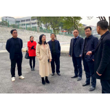 【视频】市领导调研教育工作