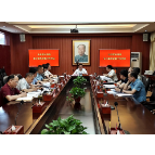 【视频】吴乐胜主持召开市委审计委员会第三次会议 以高质量审计监督为奋力跻身“全省经济十强”“全国经济百强”保驾护航 罗卫华出席并讲话