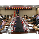 【视频】常宁全面推动全市治超工作迈上新台阶