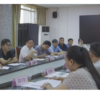 【视频】省农业农村厅、自然资源厅、住建厅来常调研农村农民住房建设情况