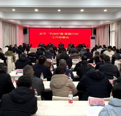 【视频】常宁全力推进“利剑护蕾·雷霆行动” 护航未成年人健康成长