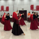 【视频】市审计局：红歌嘹亮迎元旦 初心如磐谱新篇