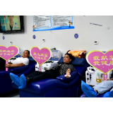 【视频】世界血友病日丨常宁166位爱心人士捐献血浆100千克