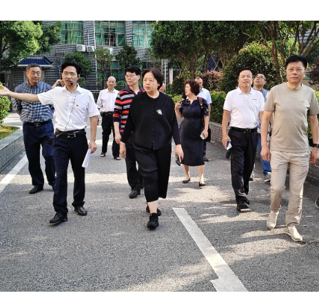 【视频】市老干部（老年）大学初步通过全国老年大学标准示范校评审验收