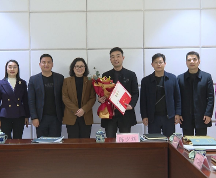 【视频】周玉梅来常走访慰问衡阳市优秀人才