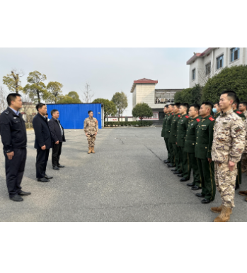 【视频】市领导走访慰问公安干警、武警及政法系统获省级以上立功表彰人员