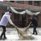 【视频】【城市微革命 幸福家门口（08）】宜阳街道：做实做细“微治理” 点亮生活“小确幸”