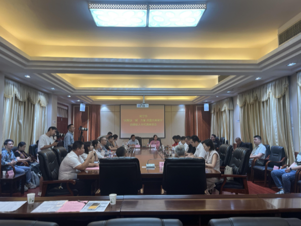 【视频】常宁：网聚新‘媒’力量  共建大美常宁