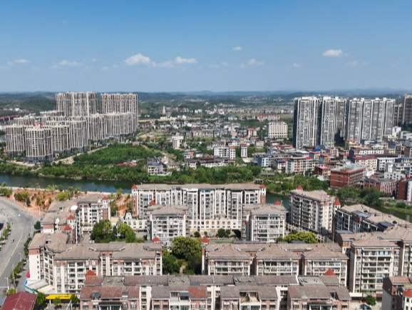 【视频】城市微革命 幸福家门口(71) 培元街道:杂乱菜园蝶变“幸福田”