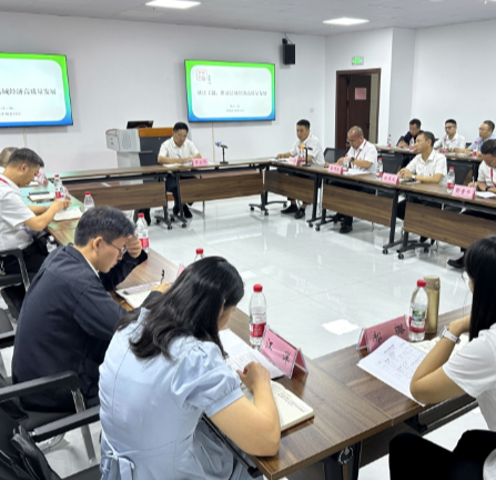 【视频】常宁市“提升干部履职能力 推进县域高质量发展”专题研讨班开展分组讨论 罗卫华：展现新担当 实现新作为