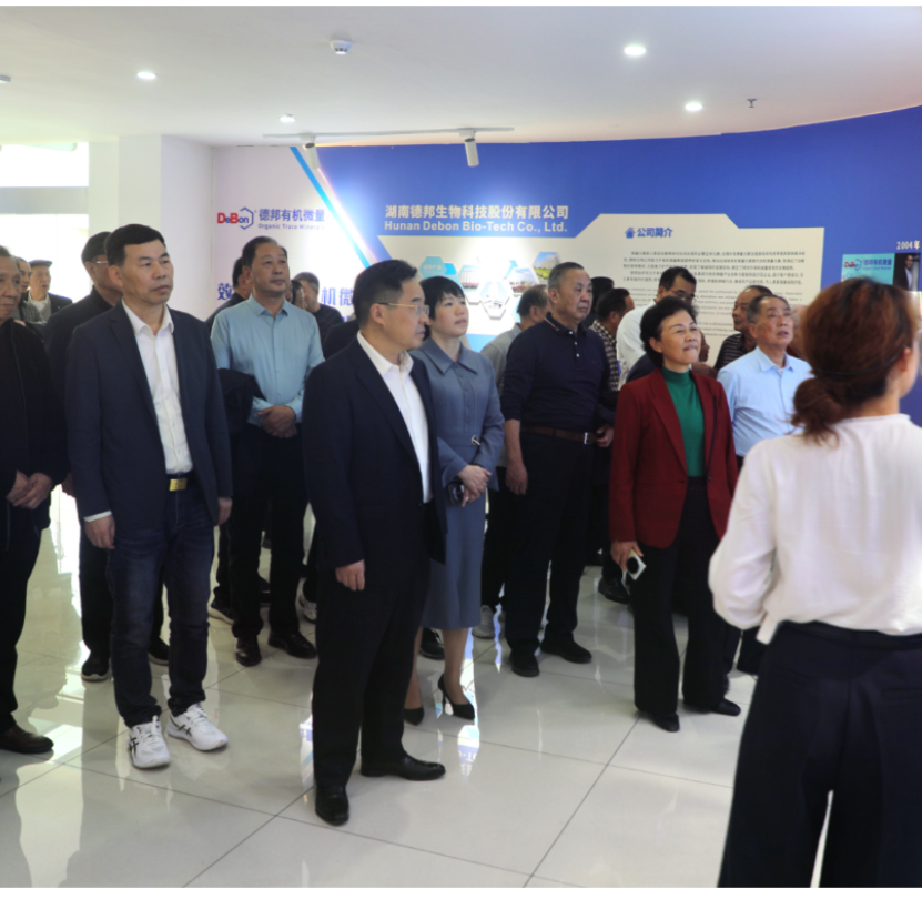 常宁开展重阳节系列活动 罗卫华:继续发挥自身独特优势 为常宁各项事业发展献计出力 再作贡献