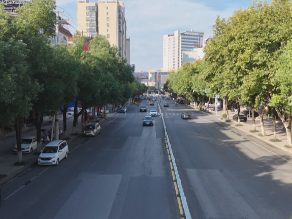 【视频】只为水畅家安！常宁泉峰片区供排水一体化项目全面启动 施工期间敬请理解