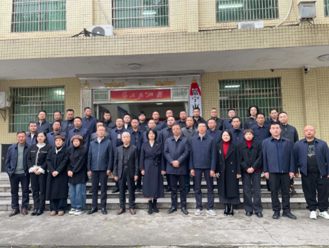 【视频】筑牢“耕”基 常宁市农田建设事务中心揭牌